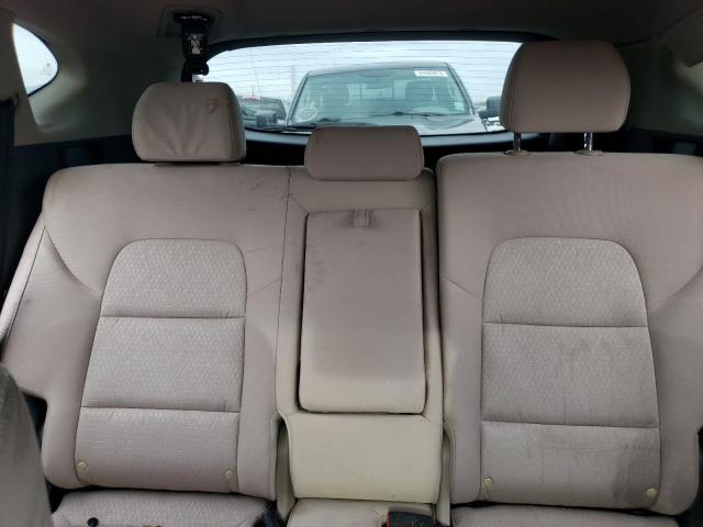 Photo 10 from auction – 2016 HYUNDAI TUCSON LIM with VIN KM8J33A20GU062672