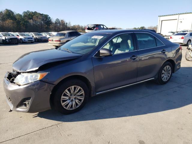 Photo 1 from auction – 2014 TOYOTA CAMRY L with VIN 4T1BF1FK2EU366575