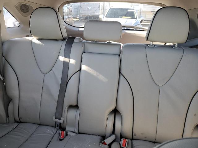 Photo 10 from auction – 2014 TOYOTA VENZA LE with VIN 4T3ZA3BB2EU082966