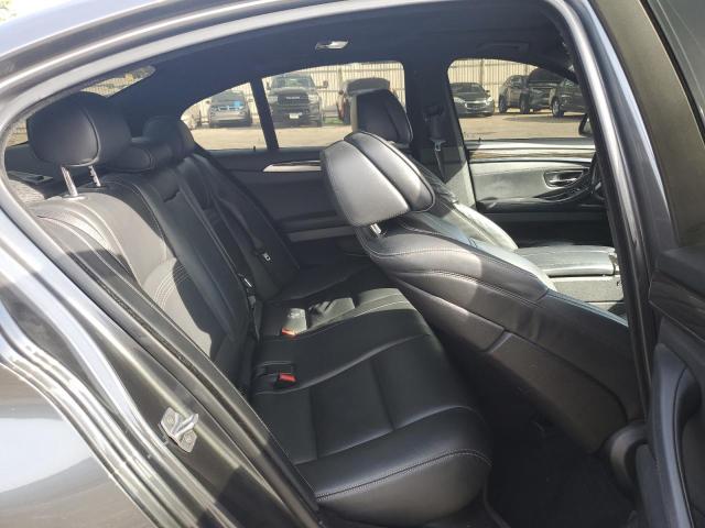 Photo 10 from auction – 2015 BMW 535 I with VIN WBA5B1C53FG127125