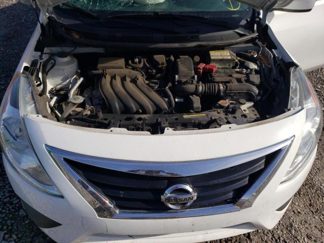 Photo 11 from auction – 2017 NISSAN VERSA S with VIN 3N1CN7AP9HL817374