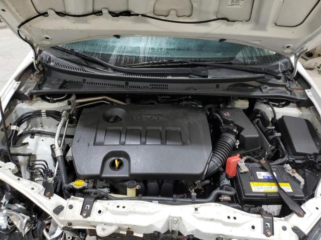 Photo 11 from auction – 2015 TOYOTA COROLLA L with VIN 2T1BURHE0FC304932