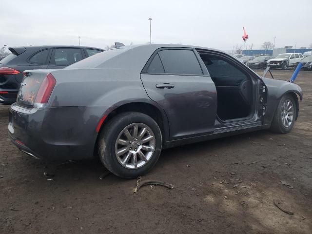 Photo 3 from auction – 2019 CHRYSLER 300 S with VIN 2C3CCABG7KH618133