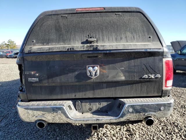 Photo 6 from auction – 2015 RAM 1500 LARAM with VIN 1C6RR7NM9FS733752
