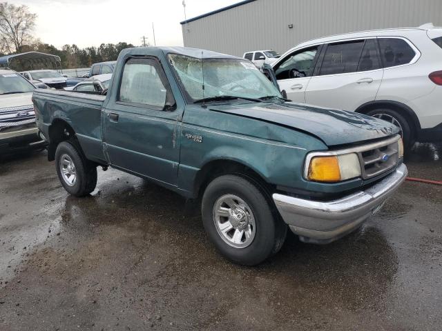 Photo 4 from auction – 1995 FORD RANGER with VIN 1FTCR10AXSUA38333
