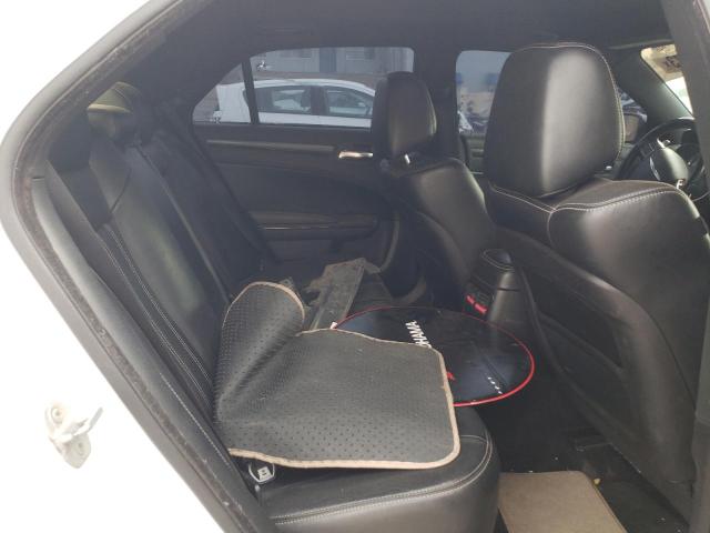 Photo 10 from auction – 2013 CHRYSLER 300 S with VIN 2C3CCABG8DH556583