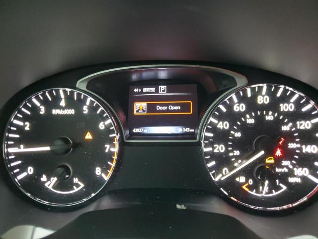 Photo 9 from auction – 2020 NISSAN PATHFINDER with VIN 5N1DR2DM0LC586522