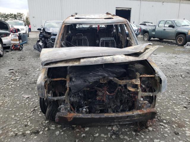 Photo 5 from auction – 2012 JEEP PATRIOT LA with VIN 1C4NJPFBXCD612191