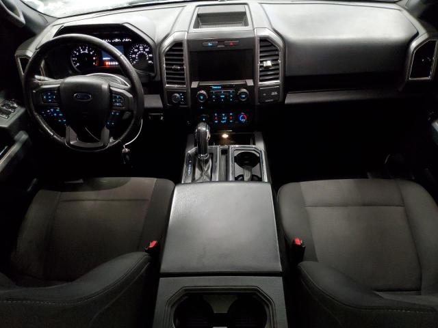 Photo 8 from auction – 2015 FORD F150 SUPER with VIN 1FTEW1EF8FFB36275