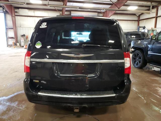 Photo 6 from auction – 2011 CHRYSLER TOWN & COU with VIN 2A4RR5DGXBR638597