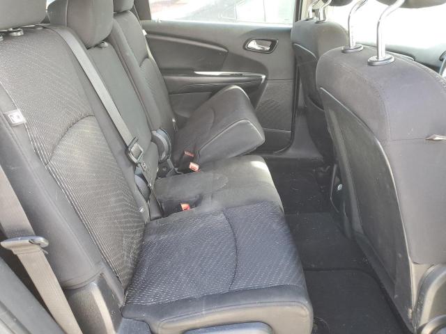 Photo 11 from auction – 2015 DODGE JOURNEY SX with VIN 3C4PDCBG6FT605022