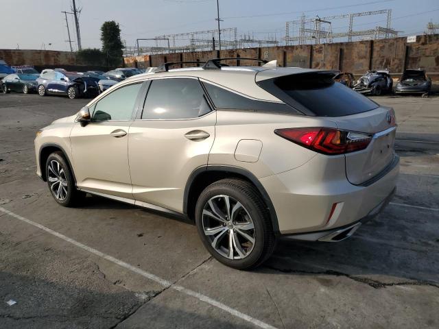 Photo 2 from auction – 2016 LEXUS RX 350 with VIN 2T2ZZMCA3GC028668