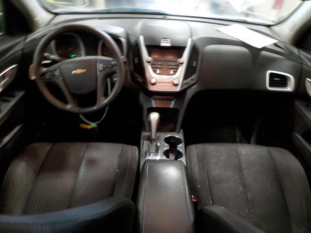 Photo 8 from auction – 2015 CHEVROLET EQUINOX LS with VIN 2GNALAEK1F6247384