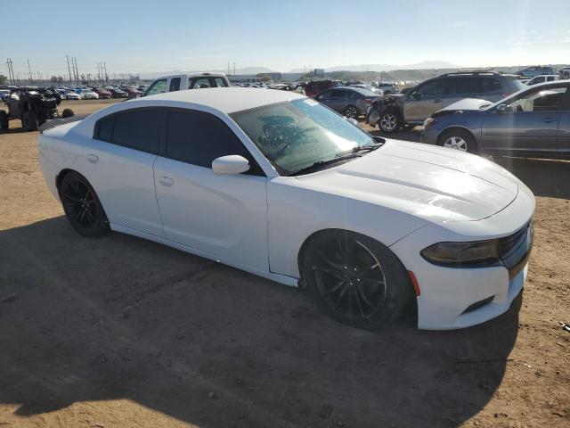 Photo 4 from auction – 2016 DODGE CHARGER SE with VIN 2C3CDXBG6GH277458