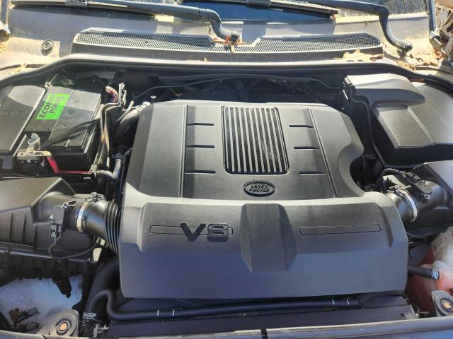 Photo 7 from auction – 2011 LAND ROVER RANGE ROVE with VIN SALSK2D41BA295515