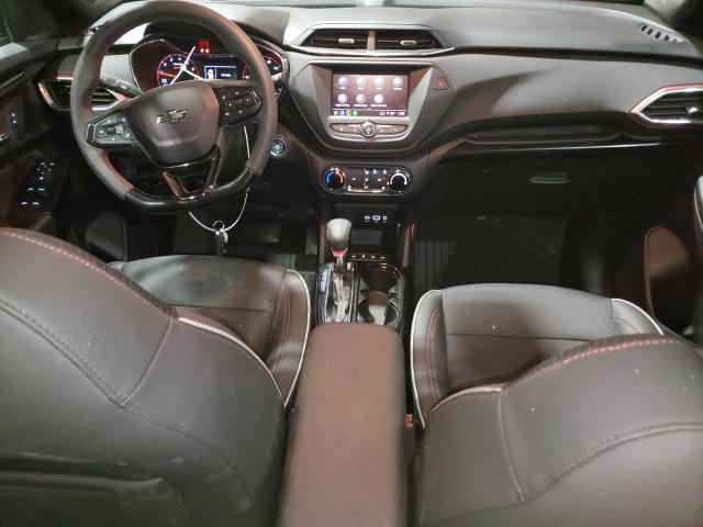 Photo 8 from auction – 2023 CHEVROLET TRAILBLAZE with VIN KL79MUSL8PB116830