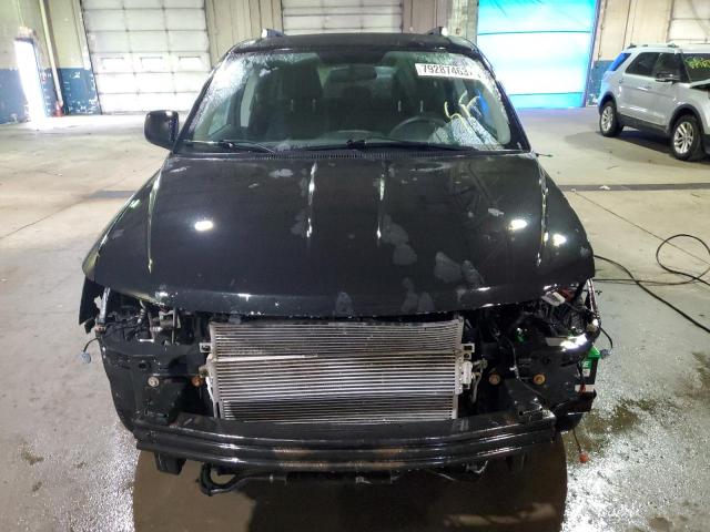 Photo 5 from auction – 2012 DODGE JOURNEY SX with VIN 3C4PDCBGXCT396007