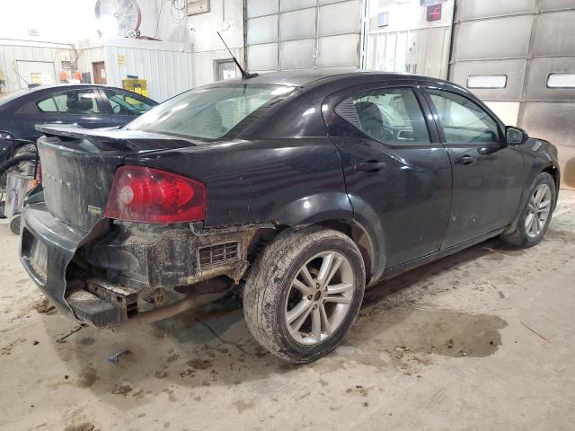 Zdjęcie 3 z aukcji – 2011 DODGE AVENGER MA z VIN 1B3BD1FG4BN510298