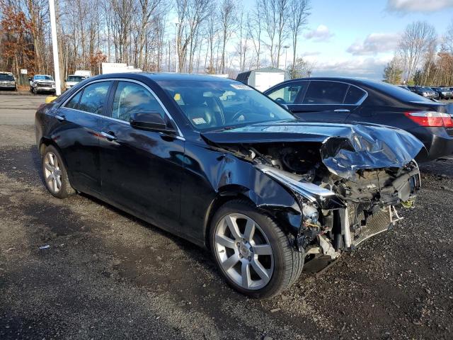 Photo 4 from auction – 2014 CADILLAC ATS with VIN 1G6AA5RA2E0155136