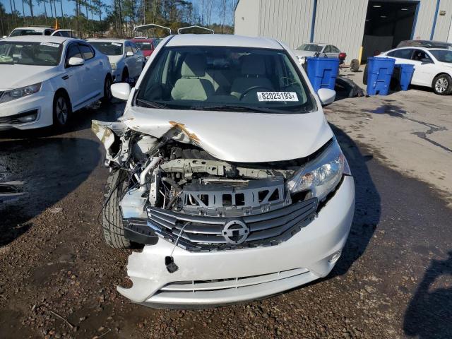 Photo 5 from auction – 2016 NISSAN VERSA NOTE with VIN 3N1CE2CP2GL408146
