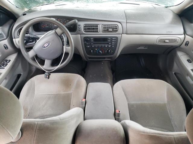 Photo 8 from auction – 2005 FORD TAURUS SE with VIN 1FAFP53U55A196929