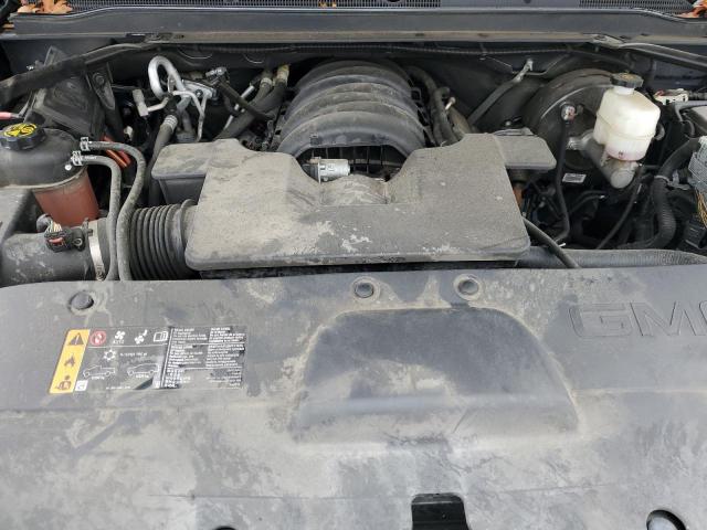 Photo 12 from auction – 2020 GMC YUKON SLT with VIN 1GKS2BKC4LR290866