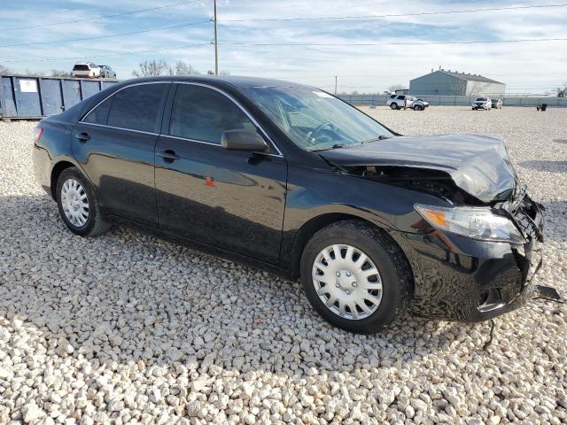 Photo 4 from auction – 2010 TOYOTA CAMRY BASE with VIN 4T4BF3EK1AR045351