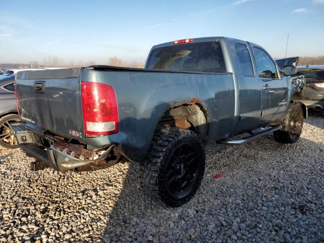 Photo 3 from auction – 2008 GMC SIERRA K25 with VIN 1GTHK29698E185034