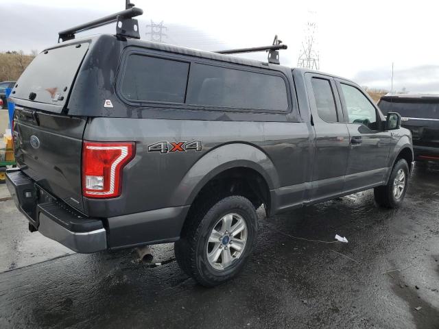 Photo 3 from auction – 2015 FORD F150 SUPER with VIN 1FTFX1EF7FFA26416