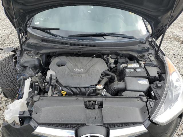 Photo 11 from auction – 2016 HYUNDAI VELOSTER with VIN KMHTC6AD4GU303354