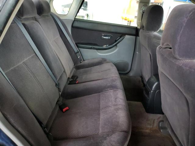 Photo 10 from auction – 2004 SUBARU LEGACY L S with VIN 4S3BE625847210588