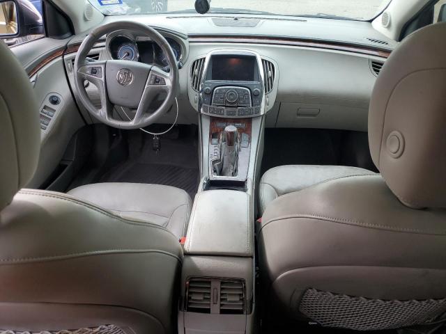 Photo 8 from auction – 2012 BUICK LACROSSE with VIN 1G4GD5E33CF343174