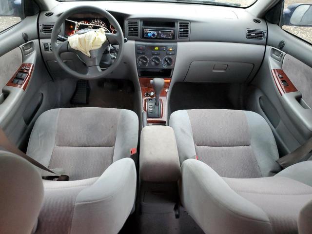 Photo 8 from auction – 2007 TOYOTA COROLLA CE with VIN 1NXBR32E57Z900562