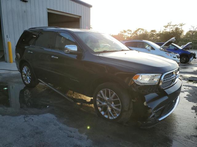 Photo 4 from auction – 2014 DODGE DURANGO CI with VIN 1C4SDHET7EC353744