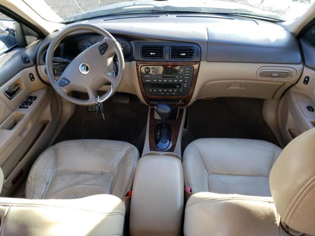 Фото 8 с аукциона – 2002 MERCURY SABLE LS P с VIN 1MEFM55S92G637712