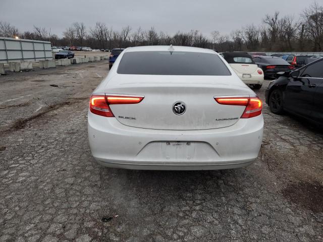Photo 6 from auction – 2020 BUICK LACROSSE E with VIN 1G4ZP5SZ7JU130553