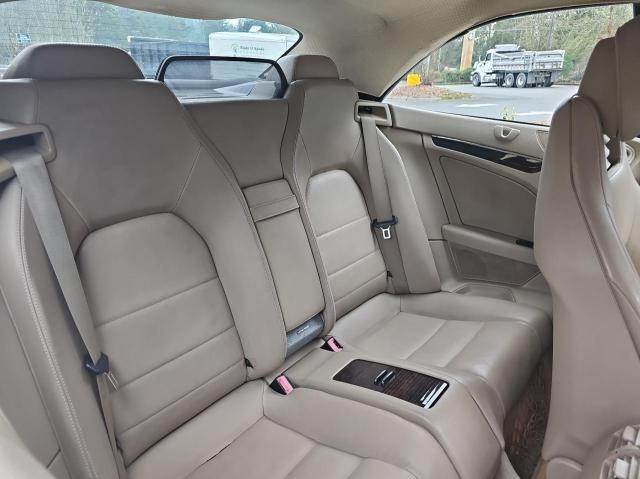 Photo 6 from auction – 2011 MERCEDES-BENZ E 350 with VIN WDDKK5GFXBF061405