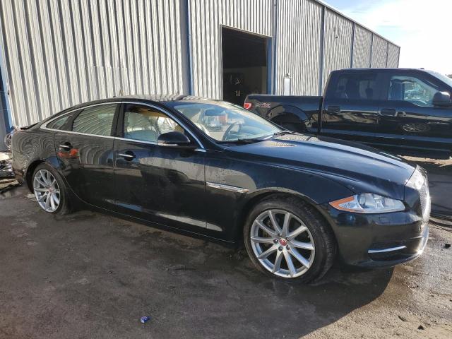 Photo 4 from auction – 2014 JAGUAR XJ with VIN SAJWA1CZ7E8V71535