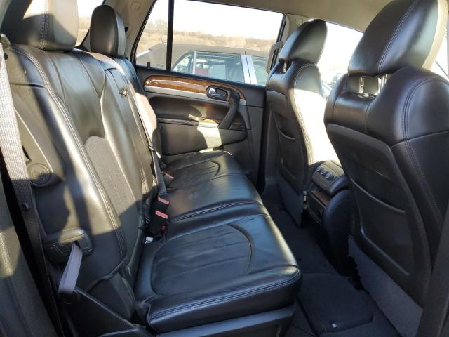Photo 11 from auction – 2012 BUICK ENCLAVE with VIN 5GAKRCED8CJ372973