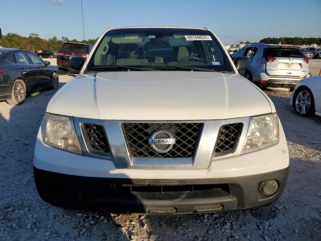 Photo 5 from auction – 2016 NISSAN FRONTIER S with VIN 1N6BD0CT8GN796204