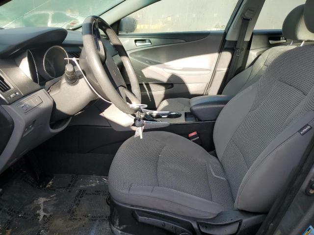 Photo 7 from auction – 2011 HYUNDAI SONATA GLS with VIN 5NPEB4AC5BH129051