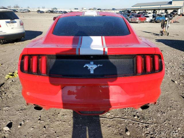Photo 6 from auction – 2016 FORD MUSTANG with VIN 1FA6P8AM3G5207443
