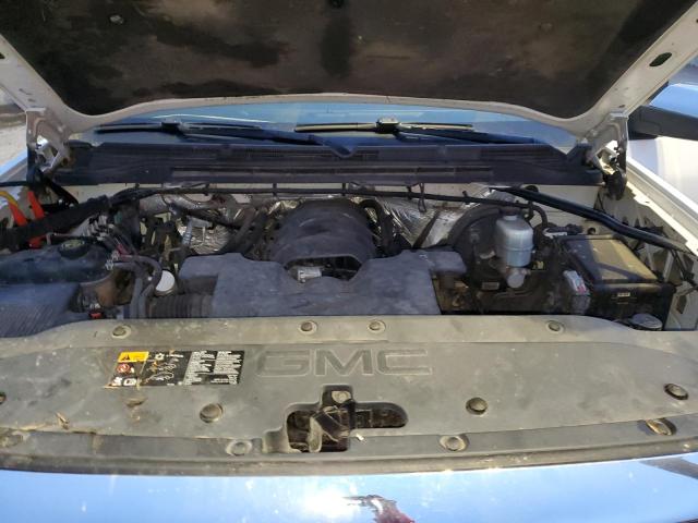 Photo 11 from auction – 2014 GMC SIERRA K15 with VIN 3GTU2VEC9EG476682