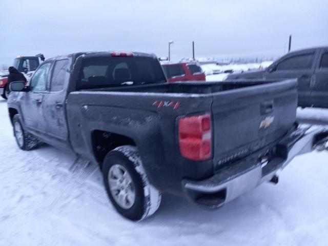 Photo 2 from auction – 2019 CHEVROLET SILVERADO with VIN 2GCVKPEC9K1124710