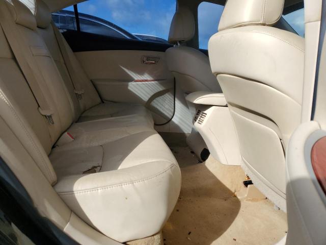 Photo 10 from auction – 2010 LEXUS ES 350 with VIN JTHBK1EG0A2412681