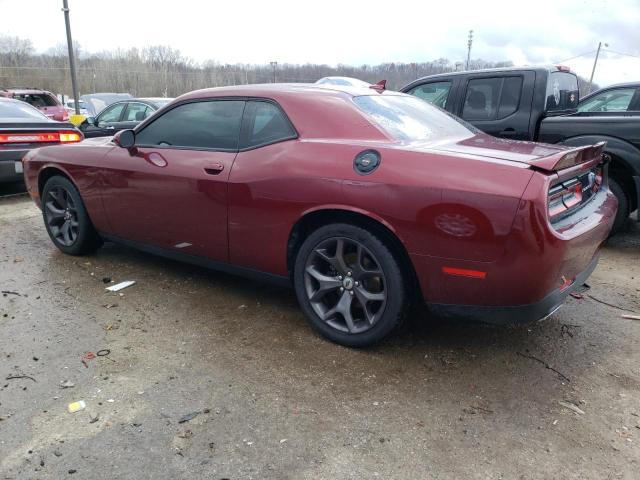 Photo 2 from auction – 2018 DODGE CHALLENGER with VIN 2C3CDZAG2JH258555