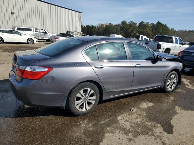 Photo 3 from auction – 2015 HONDA ACCORD LX with VIN 1HGCR2F32FA227002