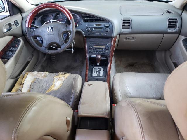 Photo 8 from auction – 2003 ACURA 3.2TL with VIN 19UUA56633A077789