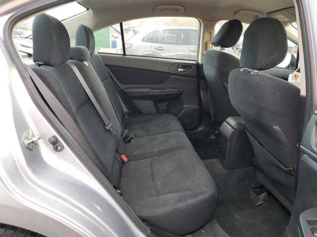 Photo 10 from auction – 2014 SUBARU IMPREZA PR with VIN JF1GJAB64EH015571