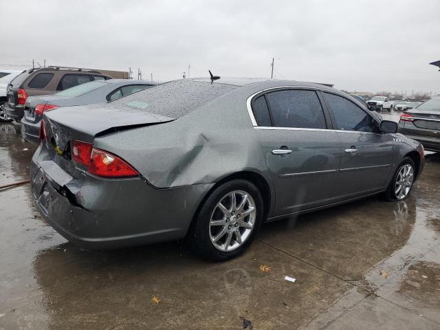 Photo 3 from auction – 2007 BUICK LUCERNE CX with VIN 1G4HD57237U117971